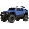 AMEWI Trade e.K. RC auto Dirt Climbing SUV Crawler, modrá
