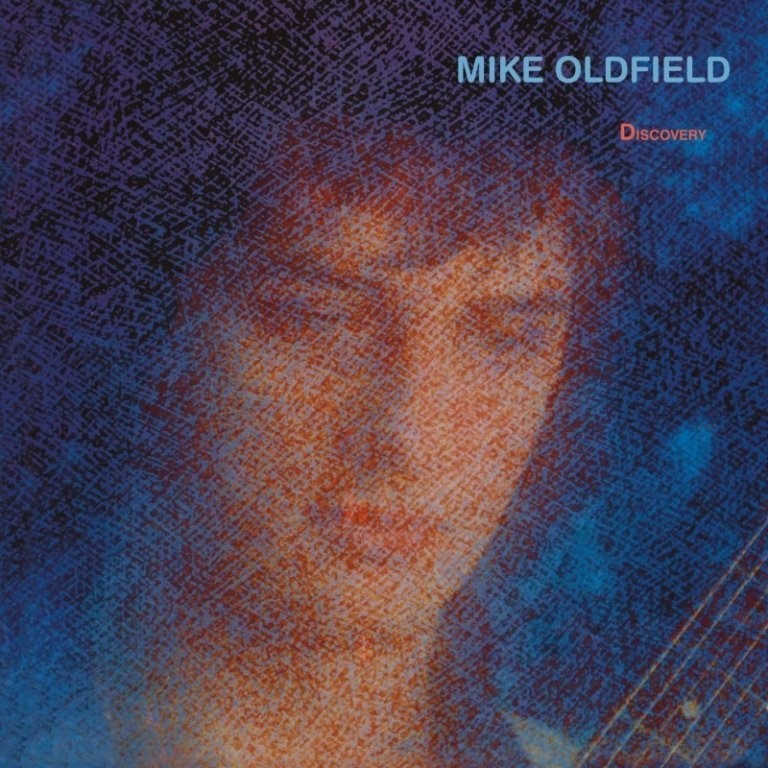 OLDFIELD MIKE: DISCOVERY CD