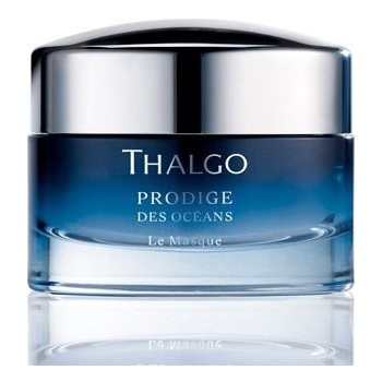 Thalgo Prodige des Océans pleťová regeneračná a výživná maska 50 ml