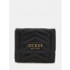 Guess dámska čierna mini peňaženka - T/U (BLA)