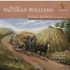 CD Jeff Kite - RALPH VAUGHAN WILLIAMS: FOLK SONGS VOLUME 3