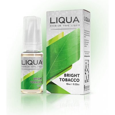 Ritchy Liqua Elements Bright Tobacco 10 ml 0 mg