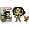 Figúrka Prey - Naru with Sarii Funko POP!