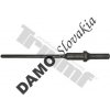 TRIUMF Vyrážač skrutky vrchných guľových čapov VW, OE 6,2 mm