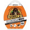 Gorilla Lepiaca páska extra silná 48 mm x 10 m biela