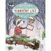 Nečakaný vianočný list - Annette Amrhein, Sabine Straub