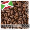 ZRNKOVÁ KÁVA ČISTÁ Burundi – (100g)