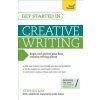 Get Started in Creative Writing