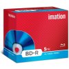 Imation BD-R 25GB 4x, 5ks