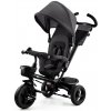 Trojkolka Kinderkraft Aveo Malachite Grey