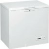 Mraznička Whirlpool WHM25112 2 biela