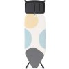 BRABANTIA C PerfectFlow, Spring Colours 124 x 45 cm 134708