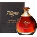 Rum Zacapa XO Solera Gran Reserva Especial 40% 0,7 l (kazeta)