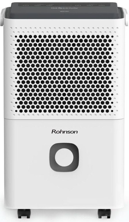 Rohnson R-91312 True Ion & Air Purifier