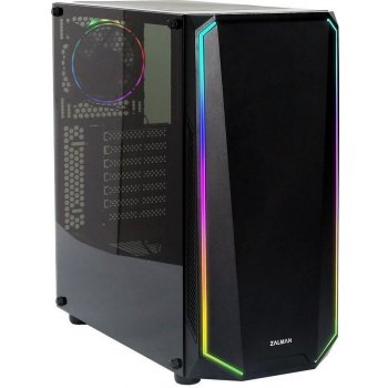 Zalman K1