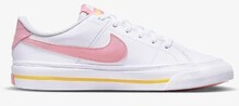 Nike Court Legacy Big Kids DA5380-118 biela