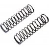 Axial pružina tlmiča 100mm 2.3 fialová (2): SCX6 (AXI253005)