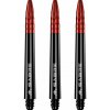 Mission Násadky Sabre - medium - black red
