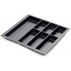 Agoform Classico 500/60 522 x 474 mm čierný