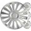 Versaco Color Box Luxury 16” silver 4 ks