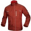 ARDON URBAN pracovná monterková bunda červená H6415 - L