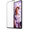 DUX 3D Tvrdené ochranné sklo pre Realme C55 58227