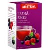 Čaj MISTRAL ovocný lesná zmes HB 40 g