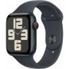 Apple Watch SE2 (2024) GPS + Cellular 5G 44mm Midnight Alu case, Midnight Sport Band S/M EU MXG23 MXG23LLA