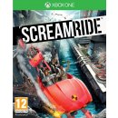 Hra na Xbox One ScreamRide