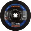 Rhodius Rezný kotúč 230 x 2,5 x 22,23 mm 202410