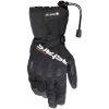 rukavice XT-5 GORE-TEX ALPINESTARS čierne 2025 Veľkosť: L, Veľkost: L