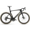 Cestný bicykel Cervélo S5 Force AXS - five black 56 2025