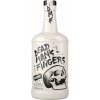 Dead Man's Fingers Coconut 37,5% 1 l (čistá fľaša)