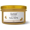 ŠUFAN s.r.o. Kešu maslo 190 g