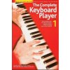 Complete Keyboard Player (Kniha)
