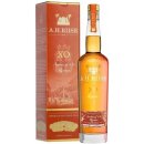 A.H. Riise X.O. Ambre d'Or Reserve 42% 0,7 l (kartón)