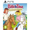 Bibi & Tina - New Adventures with Horses (PS5)