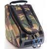 Cult Rybářské pouzdro DPM Camo Echo Sounder or Fishfinder Bag