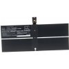 VHBW Batéria pre Microsoft Surface, 1769, 1782, 5900 mAh - neoriginálne