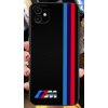 BMW zadný kryt pre Apple iPhone X/XS