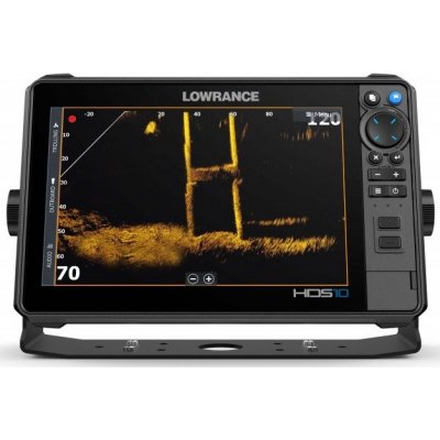 Lowrance Echolot HDS PRO 10 Bez Sondy