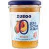 Zuegg 0 Cukrovice Peach 220 g