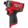 MILWAUKEE M12 FID-0 rázový uťahovák 4933459822