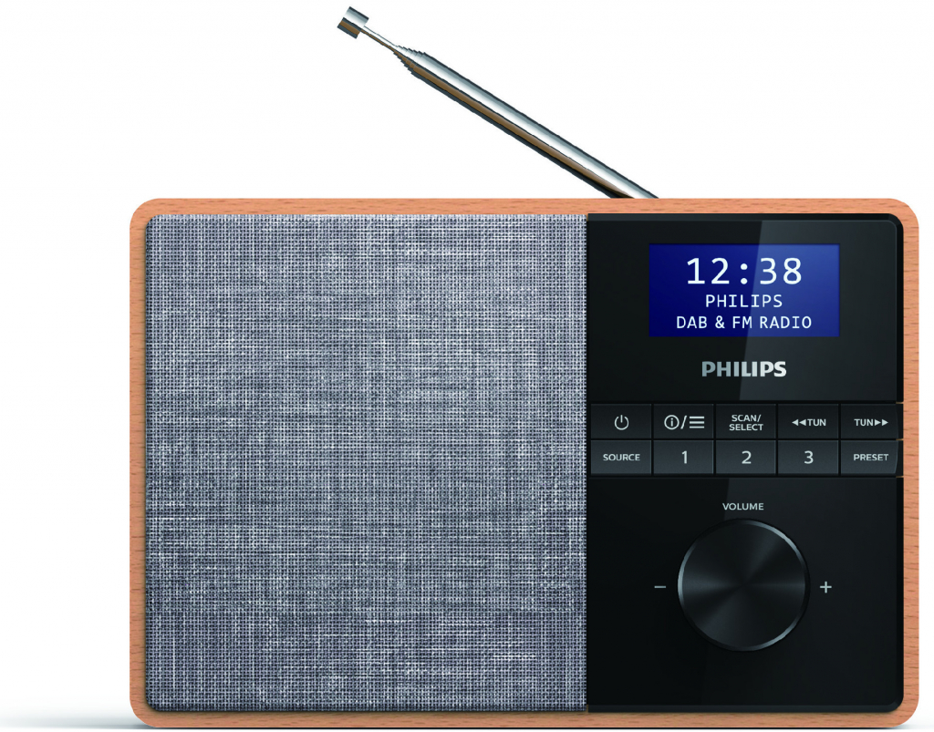 Philips TAR5505