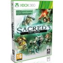 Hra na Xbox 360 Sacred 3 (First Edition)