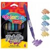 Colorino 32582PTR 6 ks