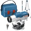 Bosch GOL 26 D Professional 0 601 068 002