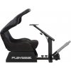 Herné kreslo Playseat Evolution Alcantara, čierna látka