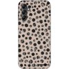 Picasee Fashion Case pre Samsung Galaxy A14 4G A145R - Dots