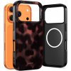 TECH-PROTECT LAMANO MagSafe kryt pre iPhone 17 Pro Max Panther
